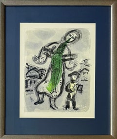Gedichte, Planche XIII