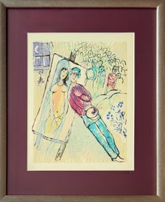 Poèmes, Planche XXI