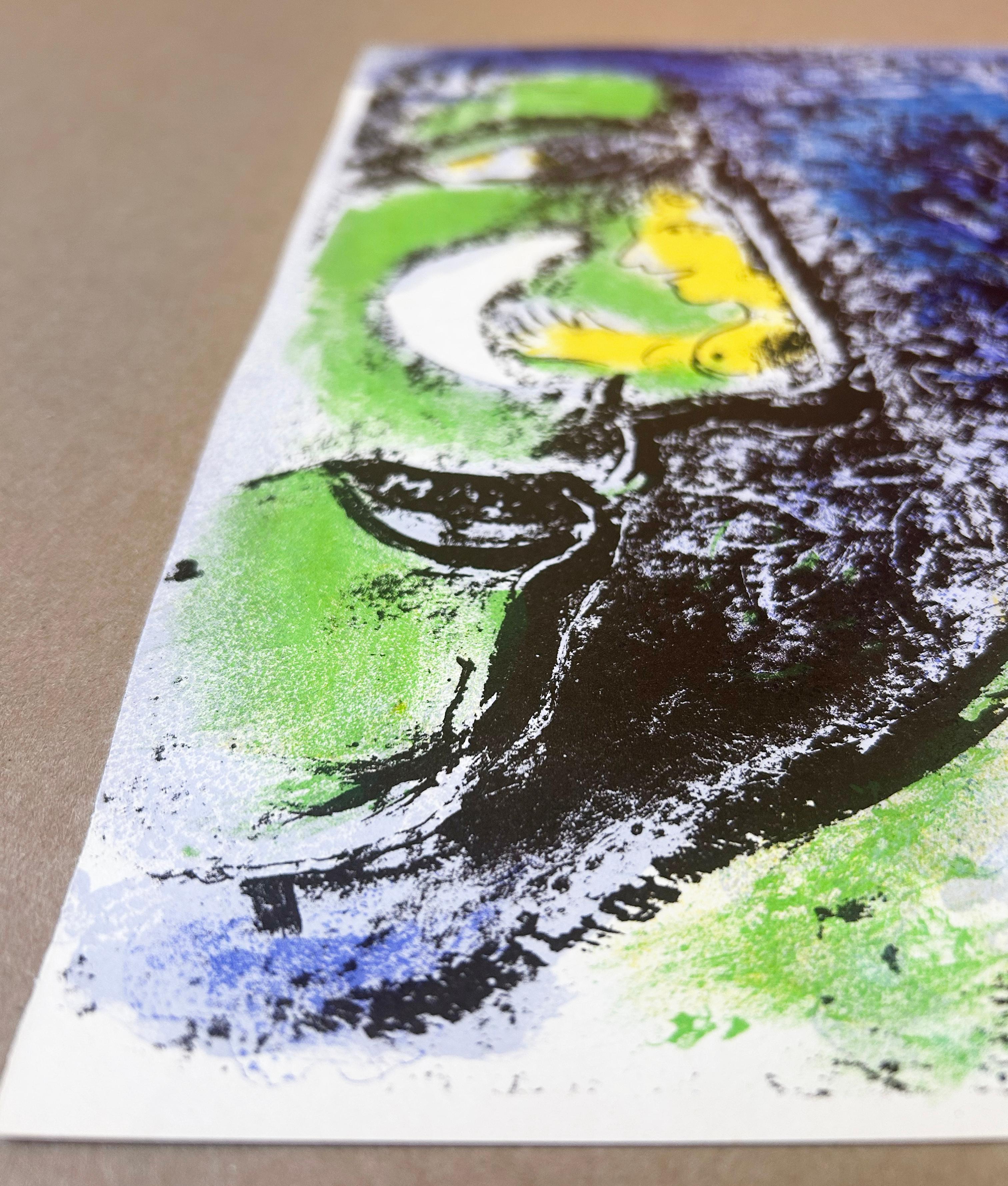 Marc Chagall 