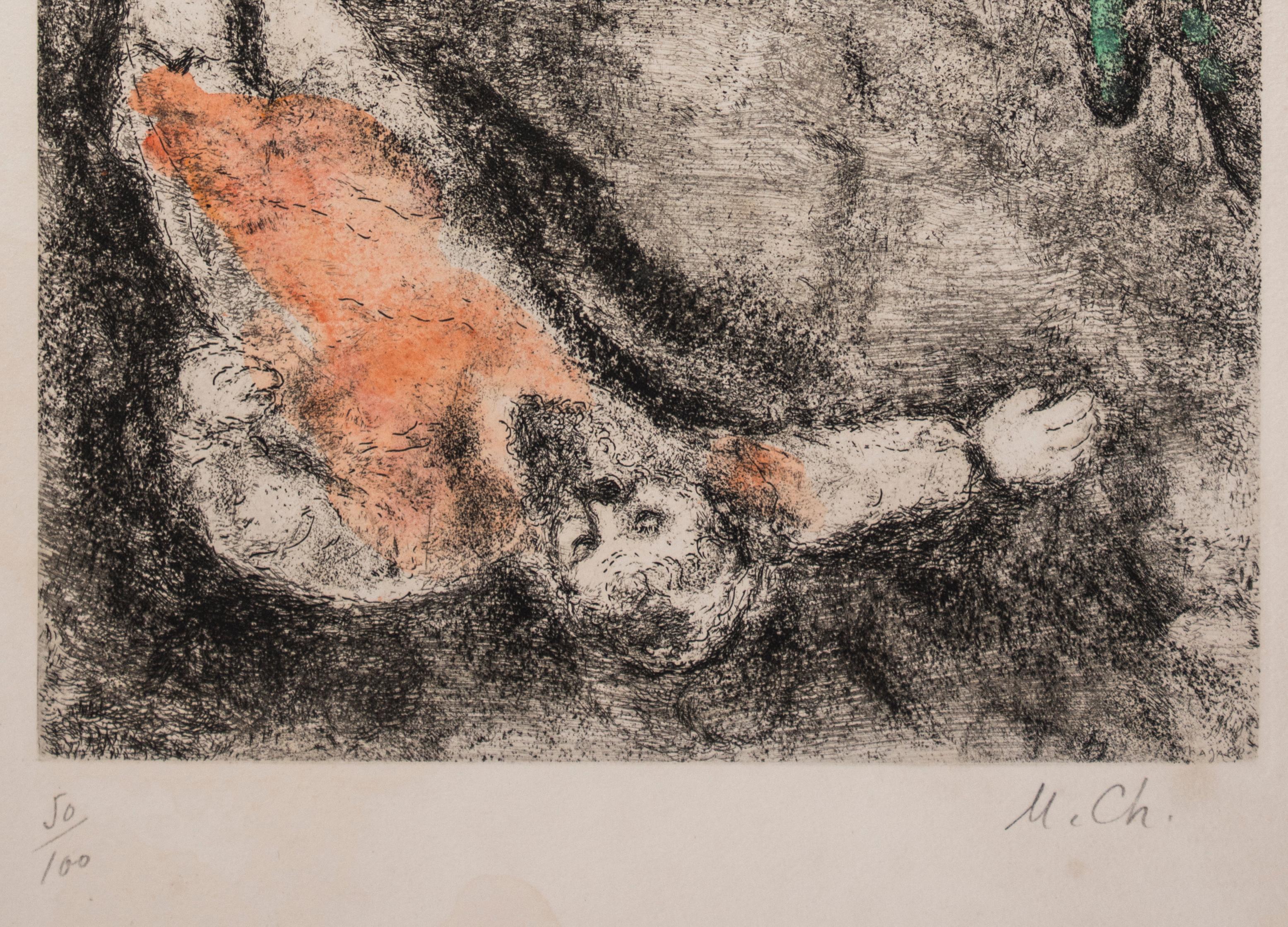 the prophet killed by a lion