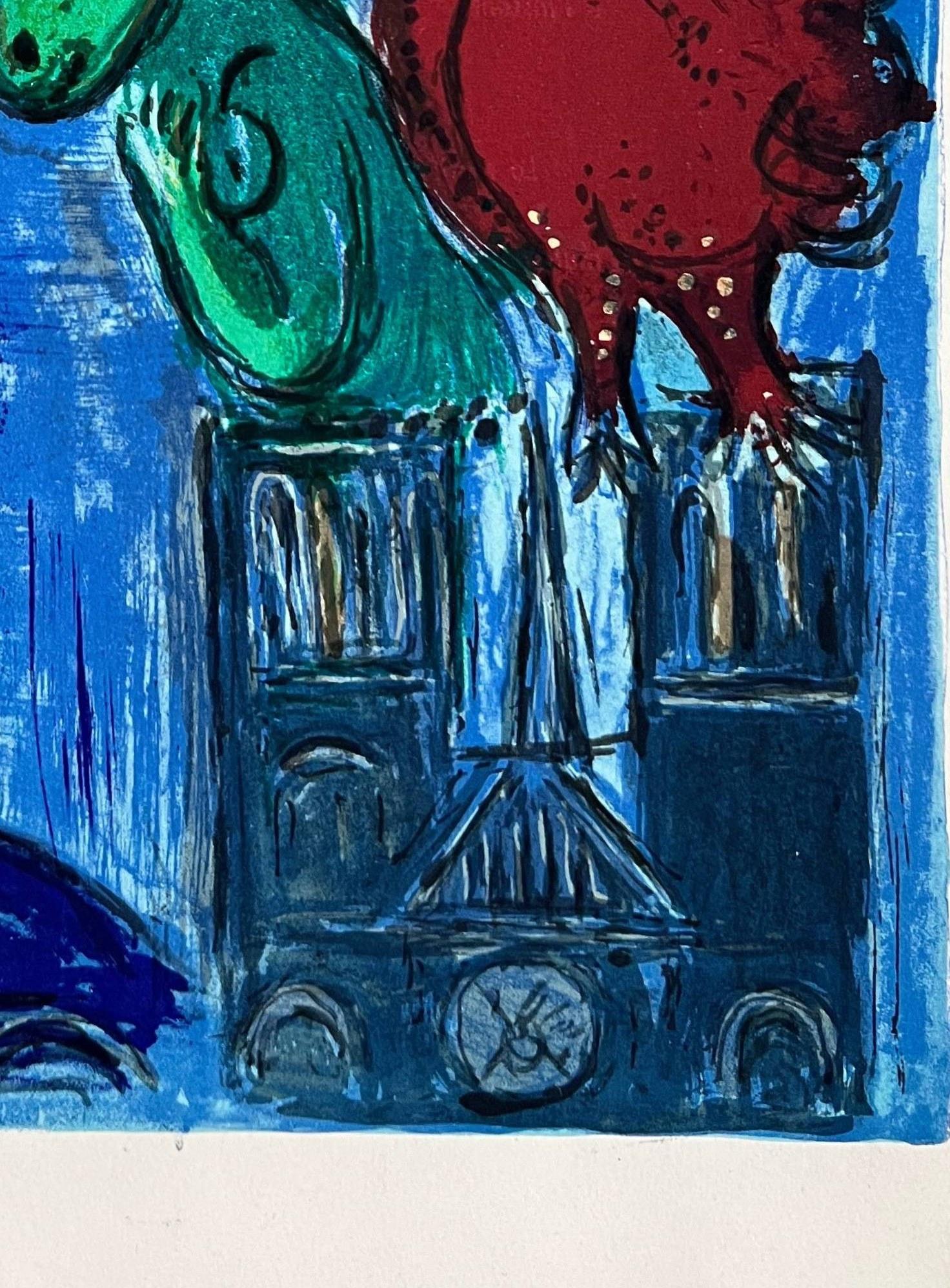 Quai aux Fleurs For Sale 3