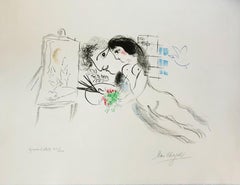 Modern Figurative Prints