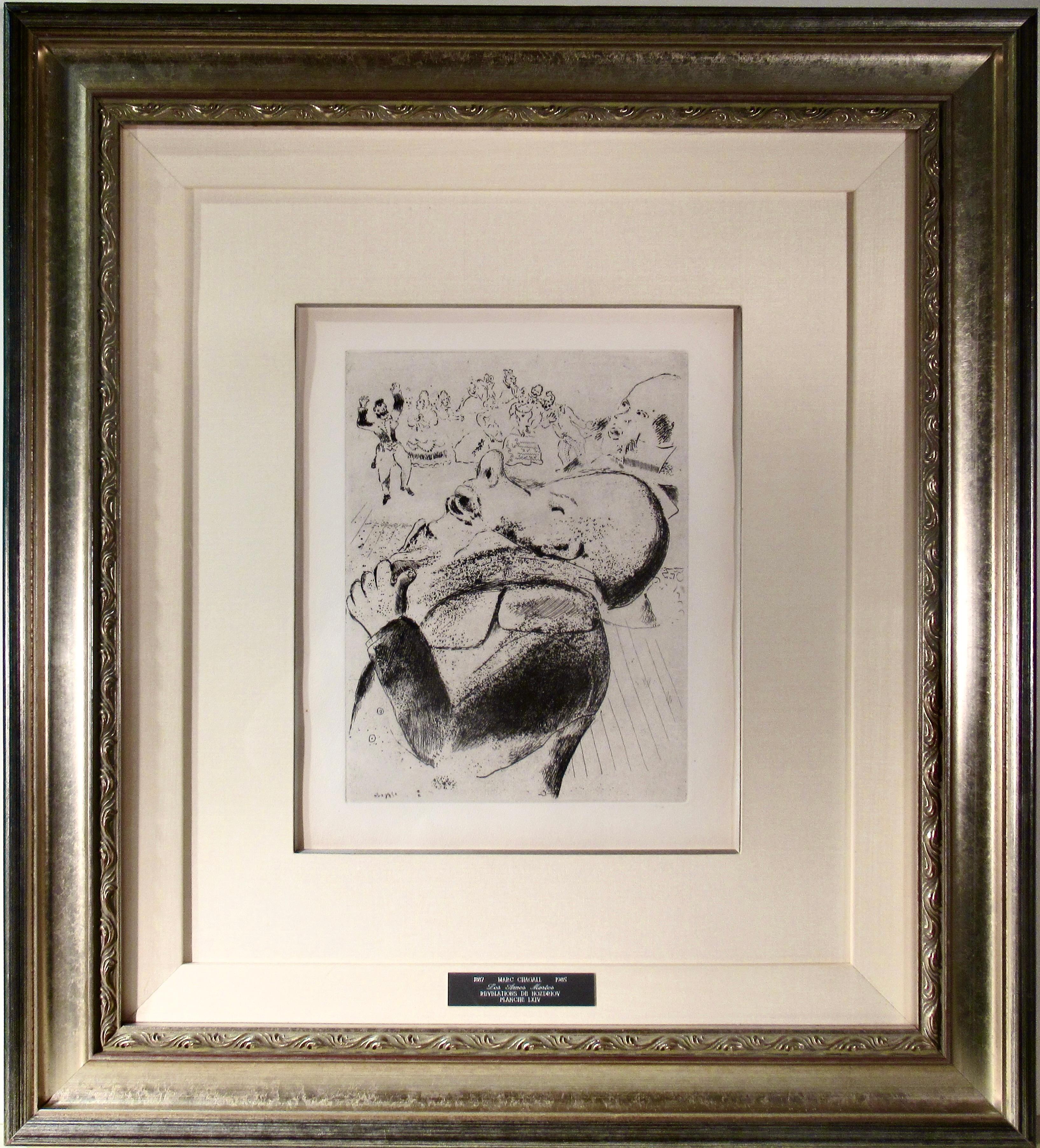 Framed Stampe e riproduzioni