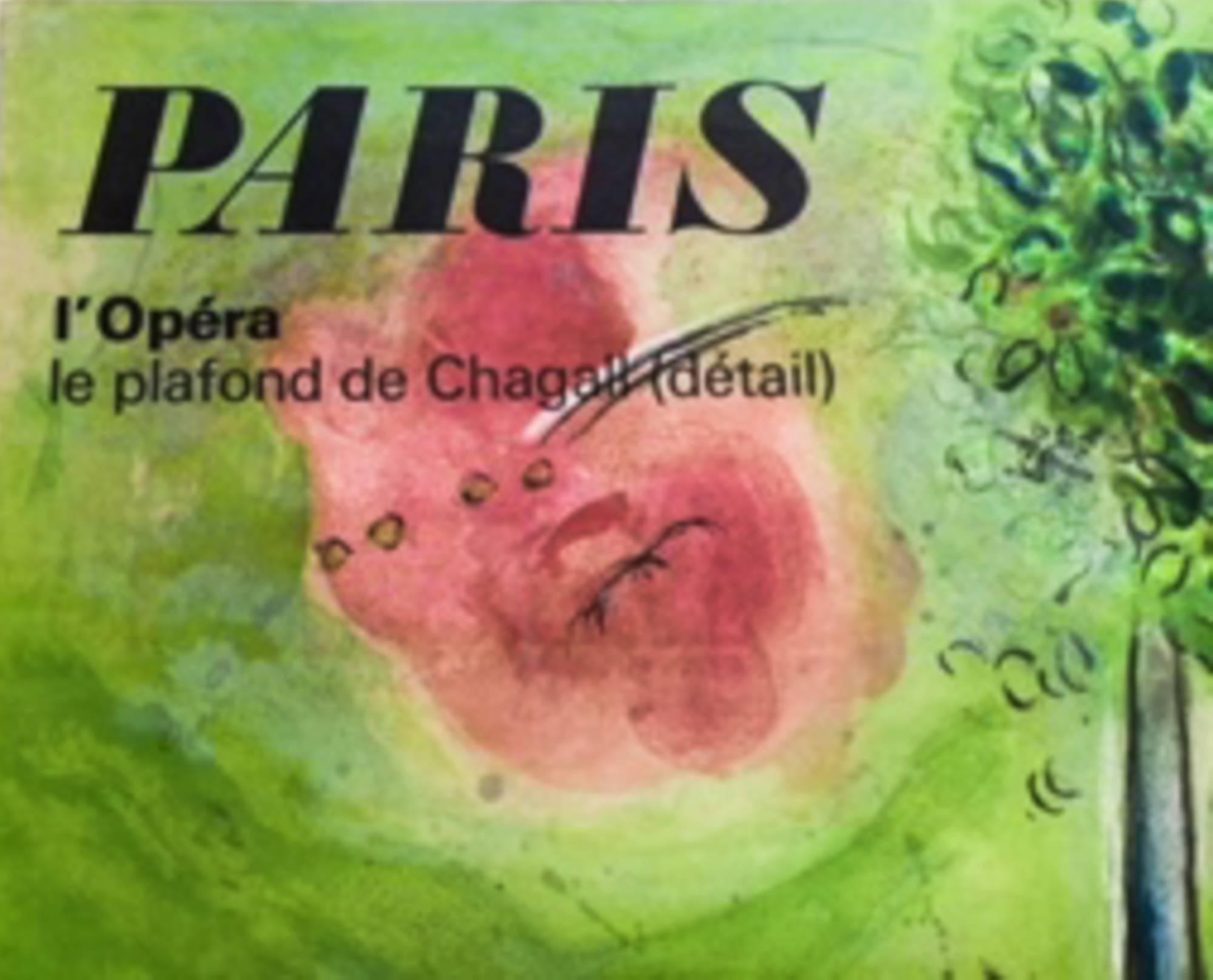 marc chagall painting romeo and juliet