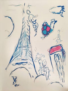 Sketch for the Angel of Mozart