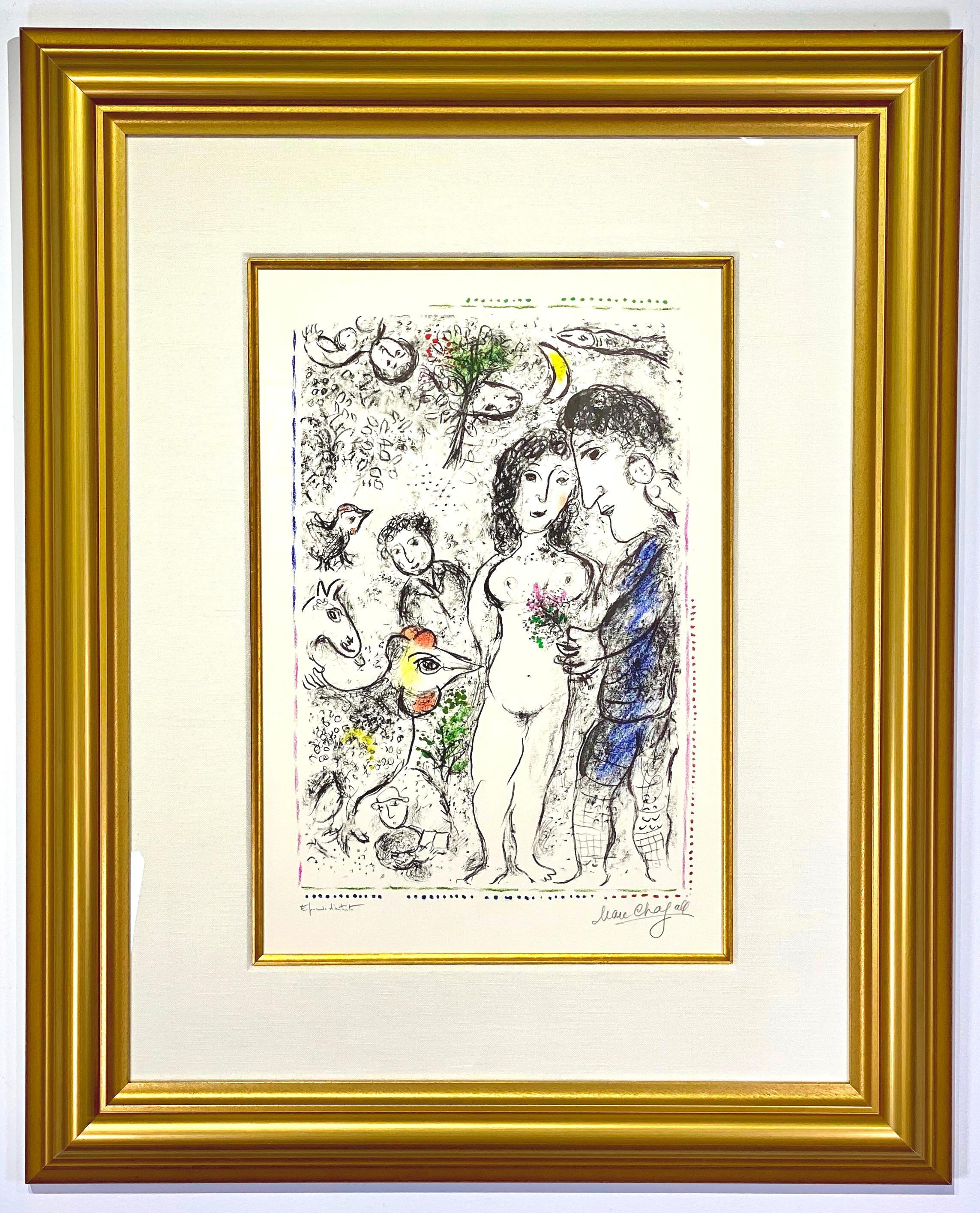 un chagall