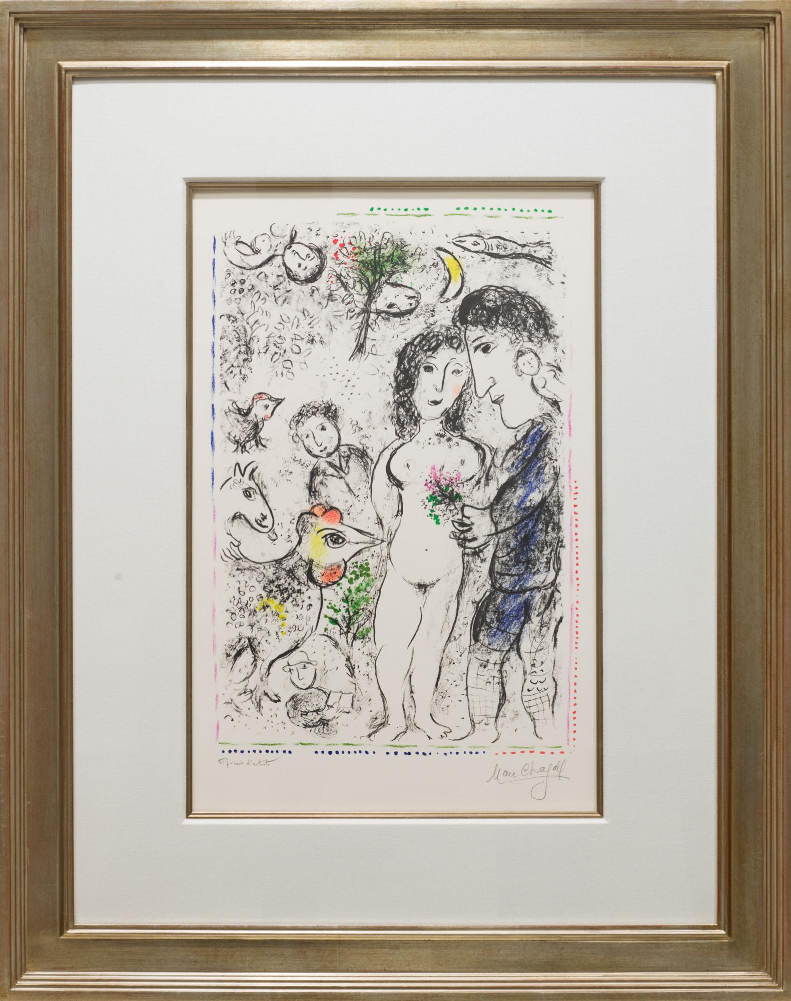 Springtime Memory (M.1019), 1983 For Sale 7