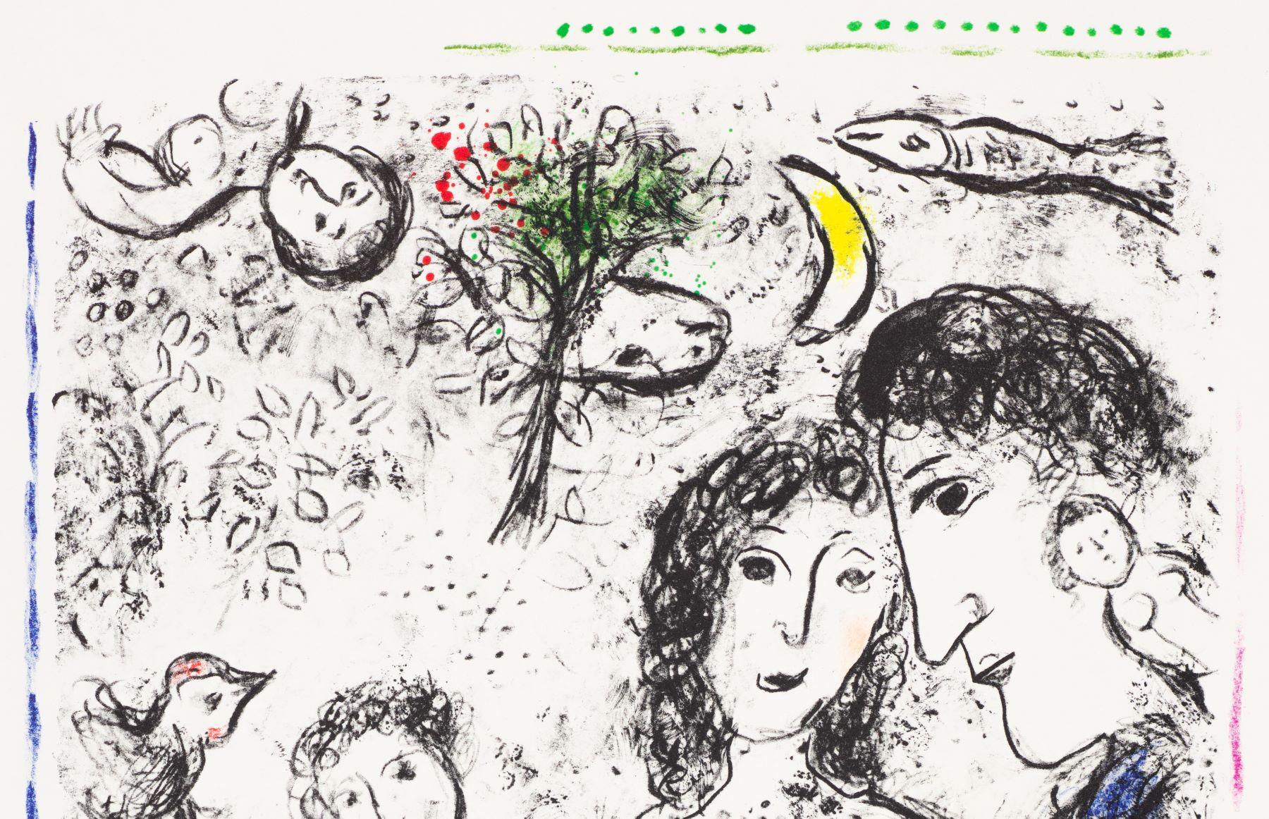 Springtime Memory (M.1019), 1983 For Sale 4