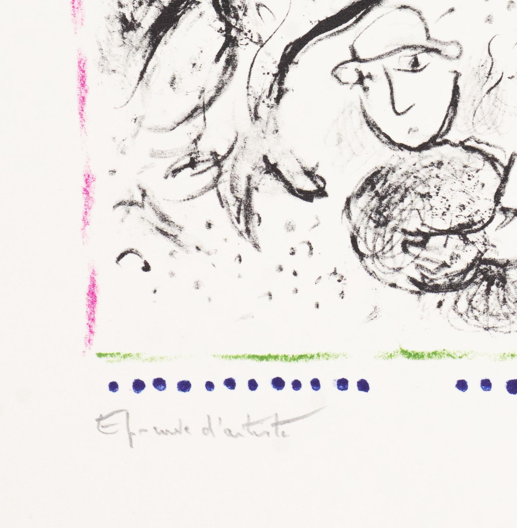 Springtime Memory (M.1019), 1983 For Sale 6