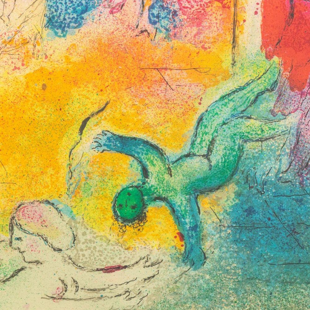 Marc Chagall (russe/français, 1887-1985), 