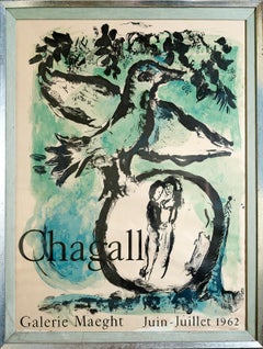 The Green Bird