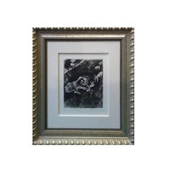 LA GÉNISSE, LA CHÈVRE ET LE MOUTON EN COMPAGNIE DU LION