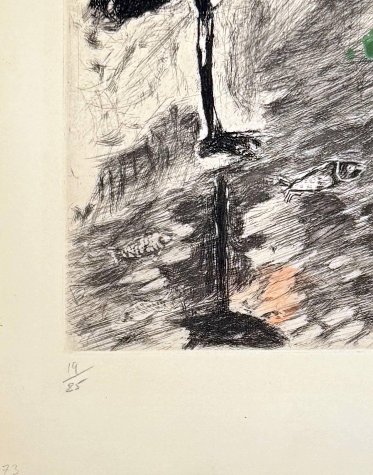 The Heron en vente 2