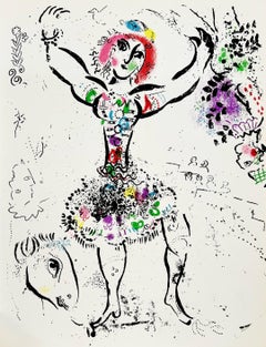 Vintage The Juggler