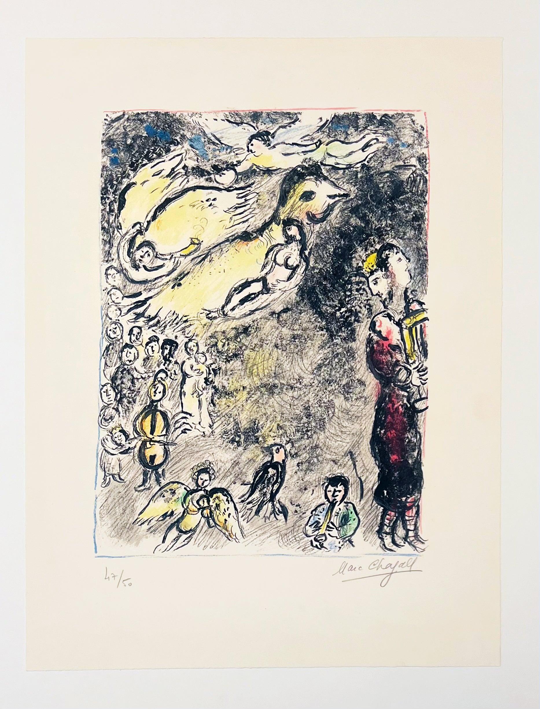 The Magic Flute I 1