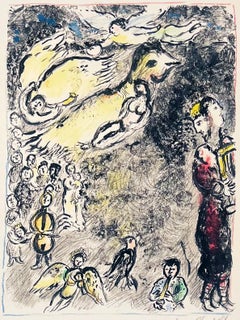 The Magic Flute I