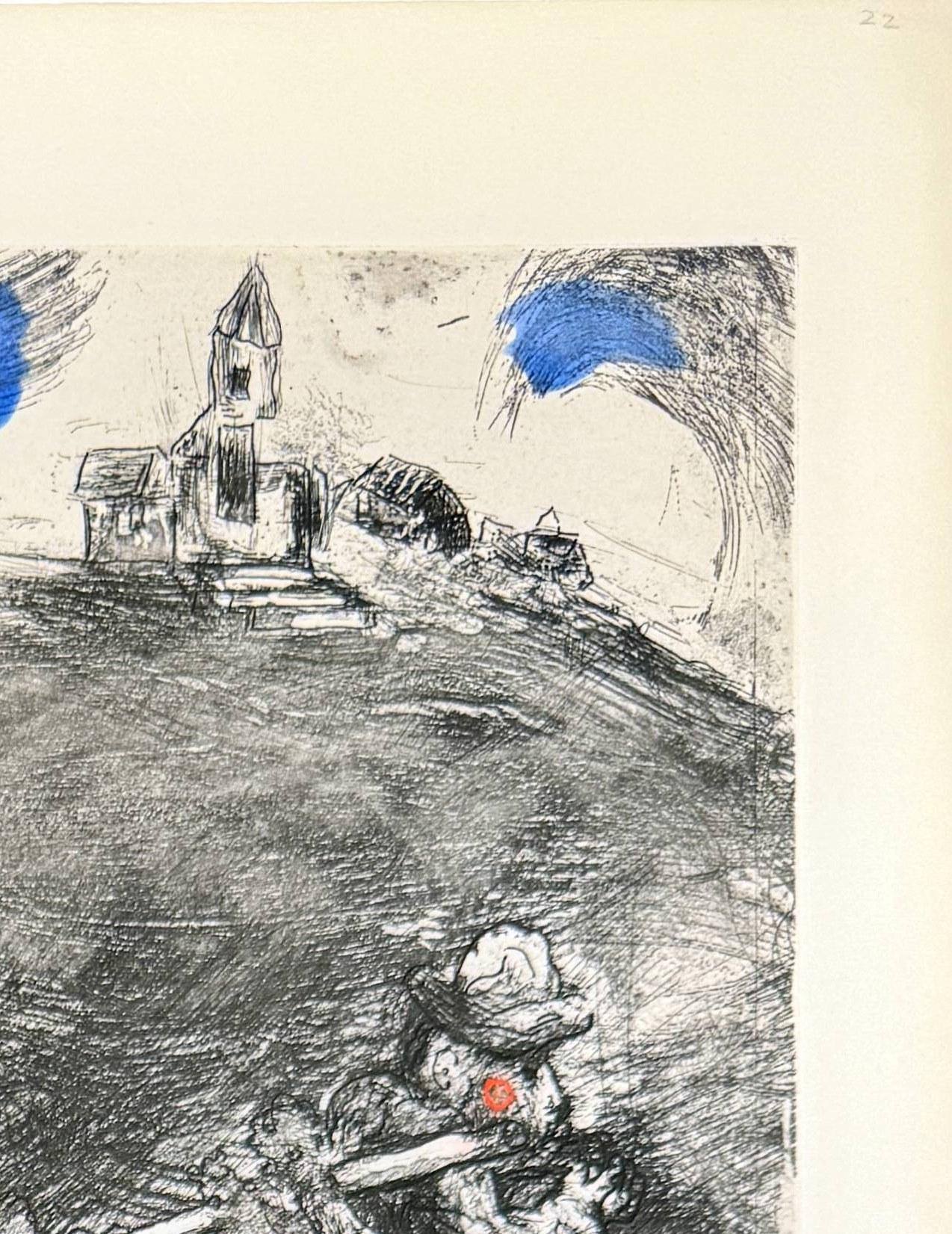 The Miller, His Son, and the Donkey For Sale 1