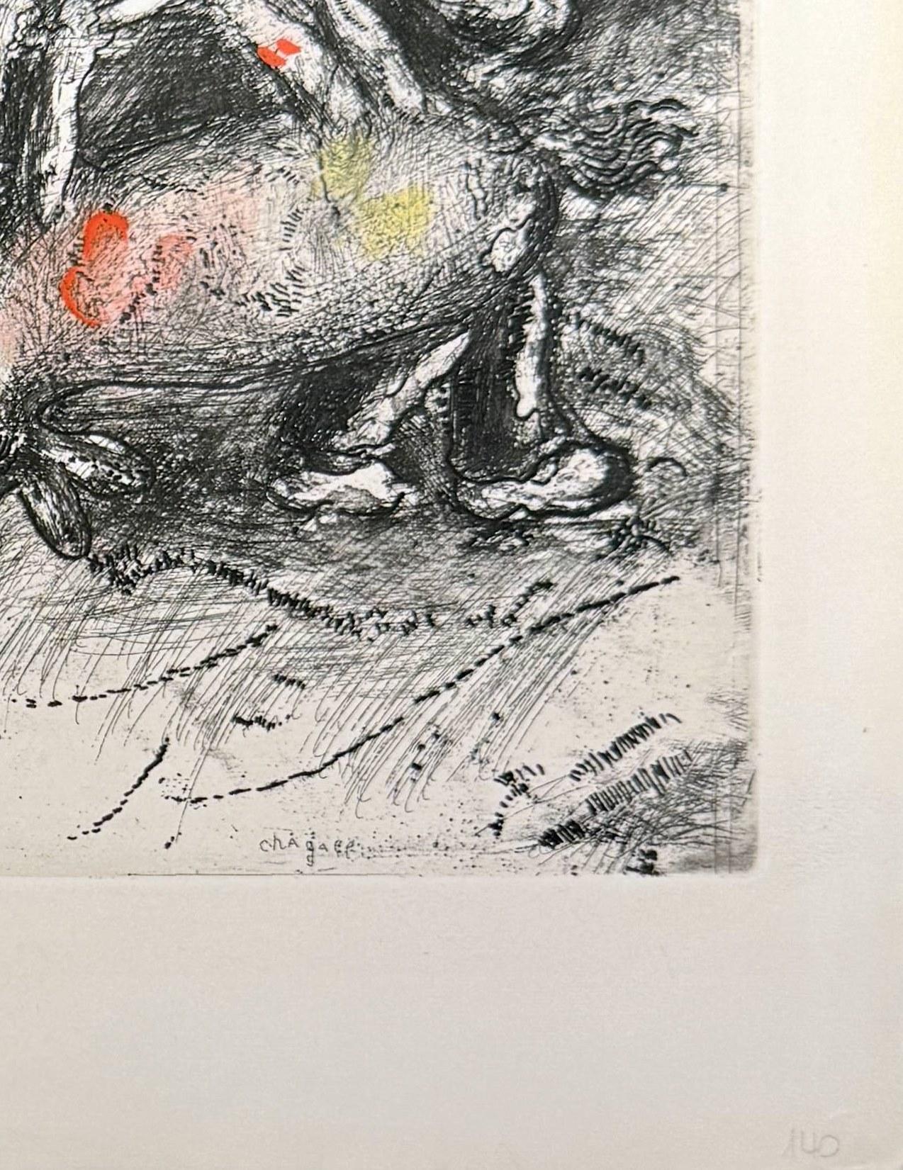The Miller, His Son, and the Donkey For Sale 3