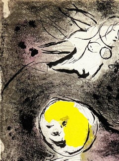 The Prophet Daniel in the Lions' Den