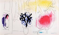 The Red Rooster
