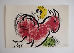 Le coq rouge  Le coq rouge