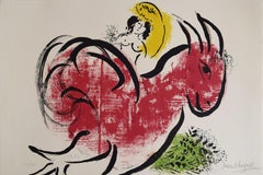 Le coq rouge  Le coq rouge