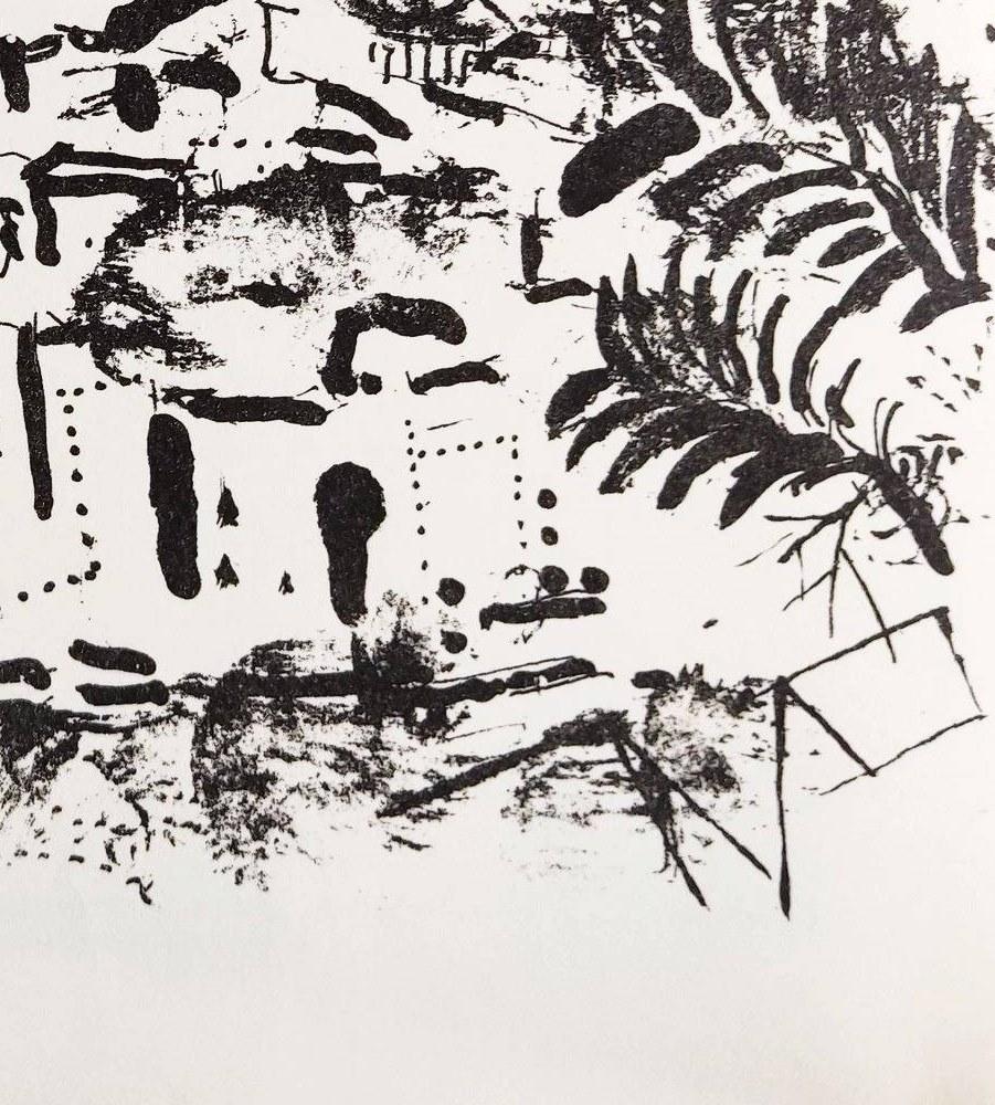 Marc Chagall (1887-1985) - Das Dorf

Original-Lithographie von 1957.

Maße des Werks: 23 x 20 cm.

Verlag: Maeght Éditeur, Paris.

Das Werk ist in ausgezeichnetem Zustand.

