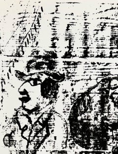 The Wandering Musicians