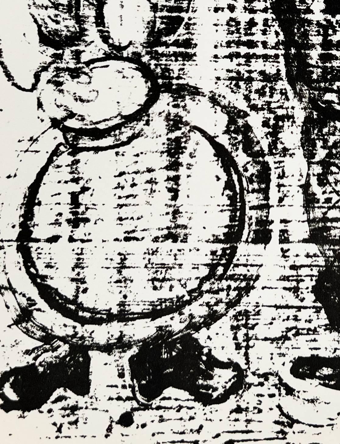 The Wandering Musicians im Angebot 1