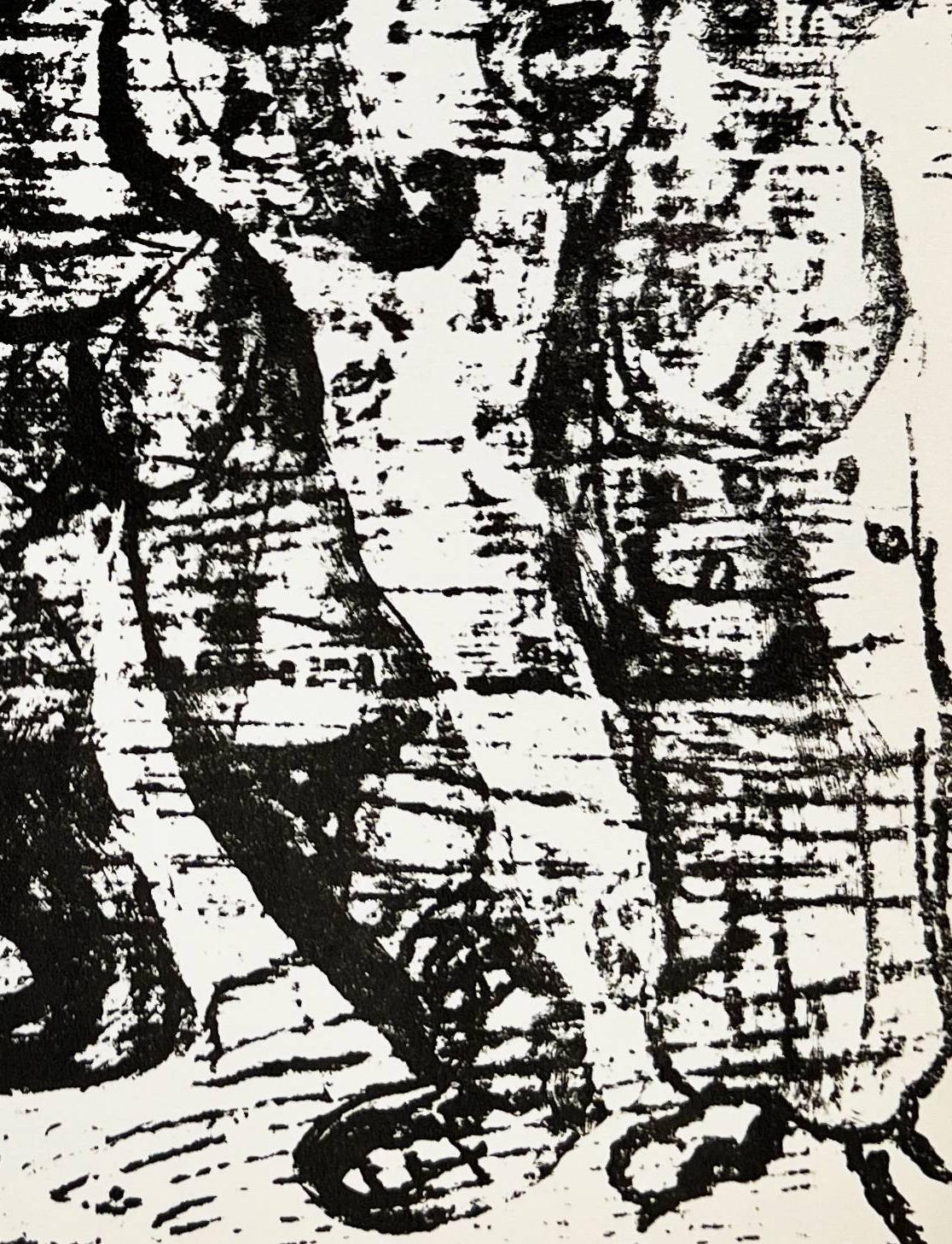 The Wandering Musicians im Angebot 2