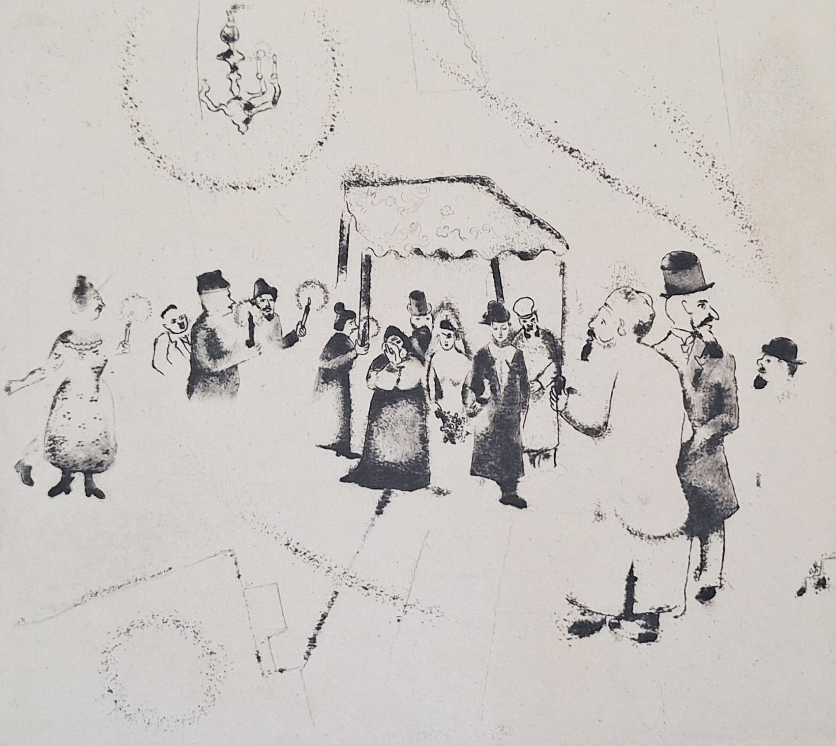 La boda, de: Mi vida  Die Hochzeit: Mein Leben - Ruso Francés Berlín