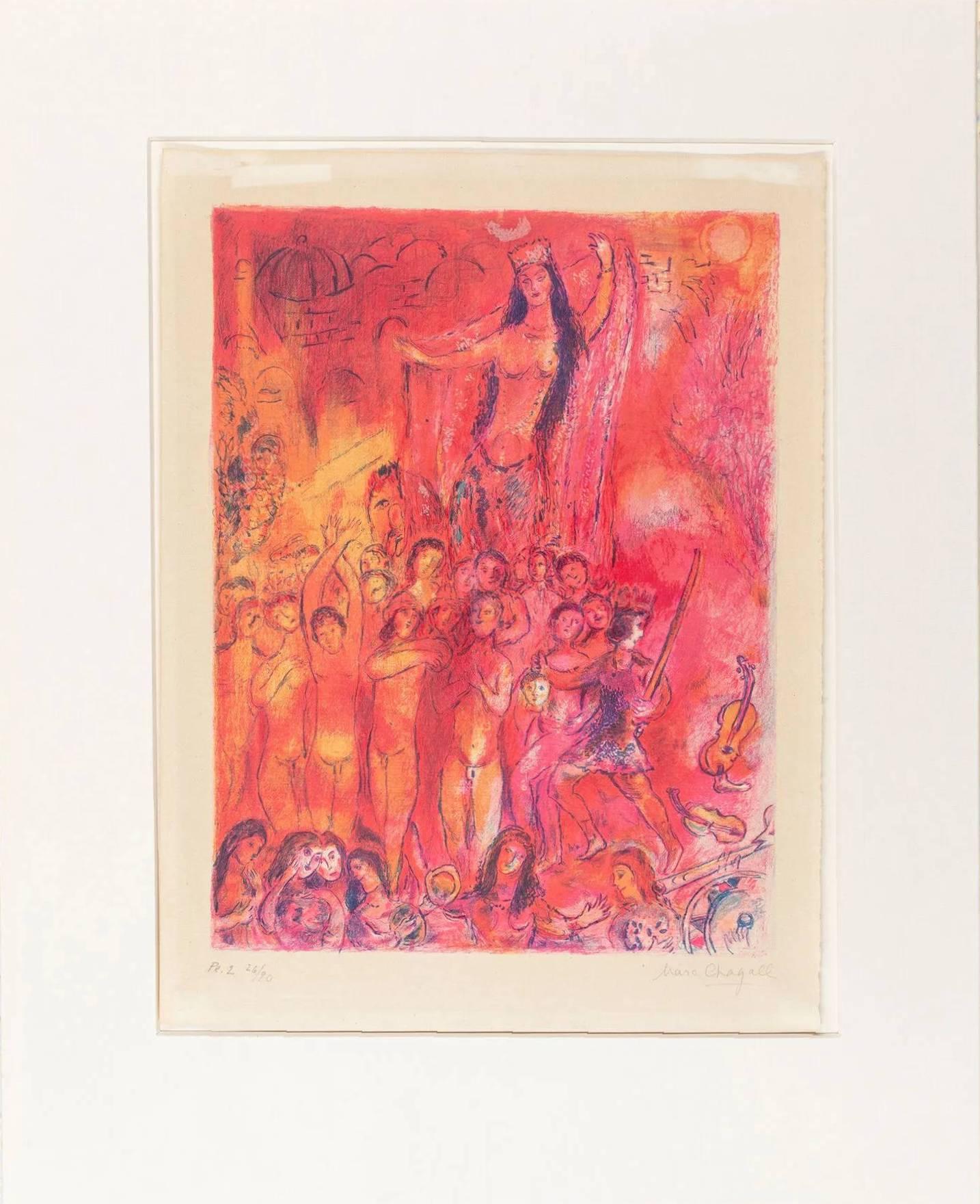 They were in Forty Pairs, Thus Numbering Fourscore For Sale 2