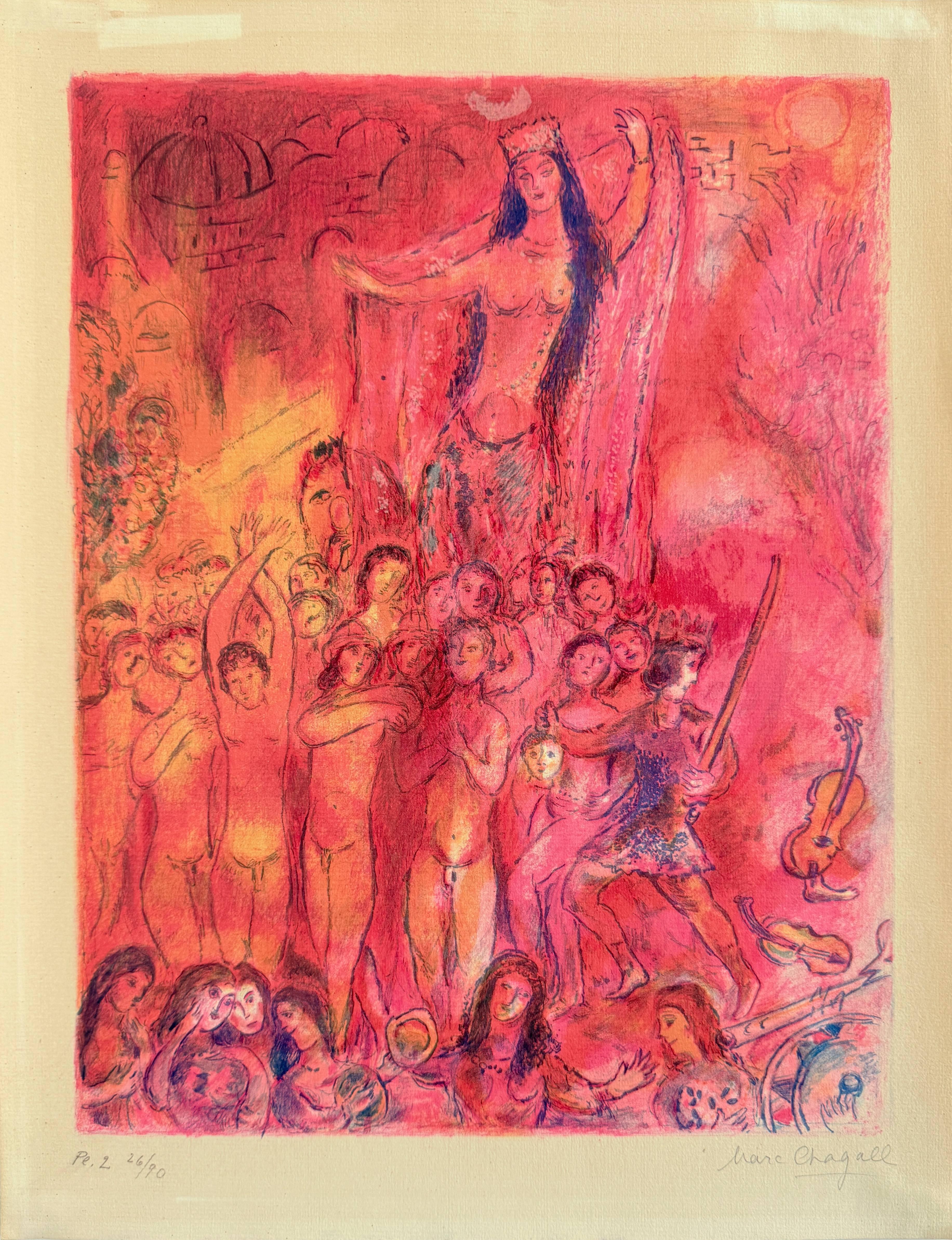 They were in Forty Pairs, Thus Numbering Fourscore For Sale 3