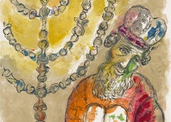 "Du sollst auch Aaron salben..." (The Story of Exodus, M.458), 1966