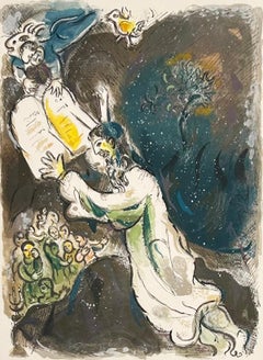 Deux tablettes du témoignage