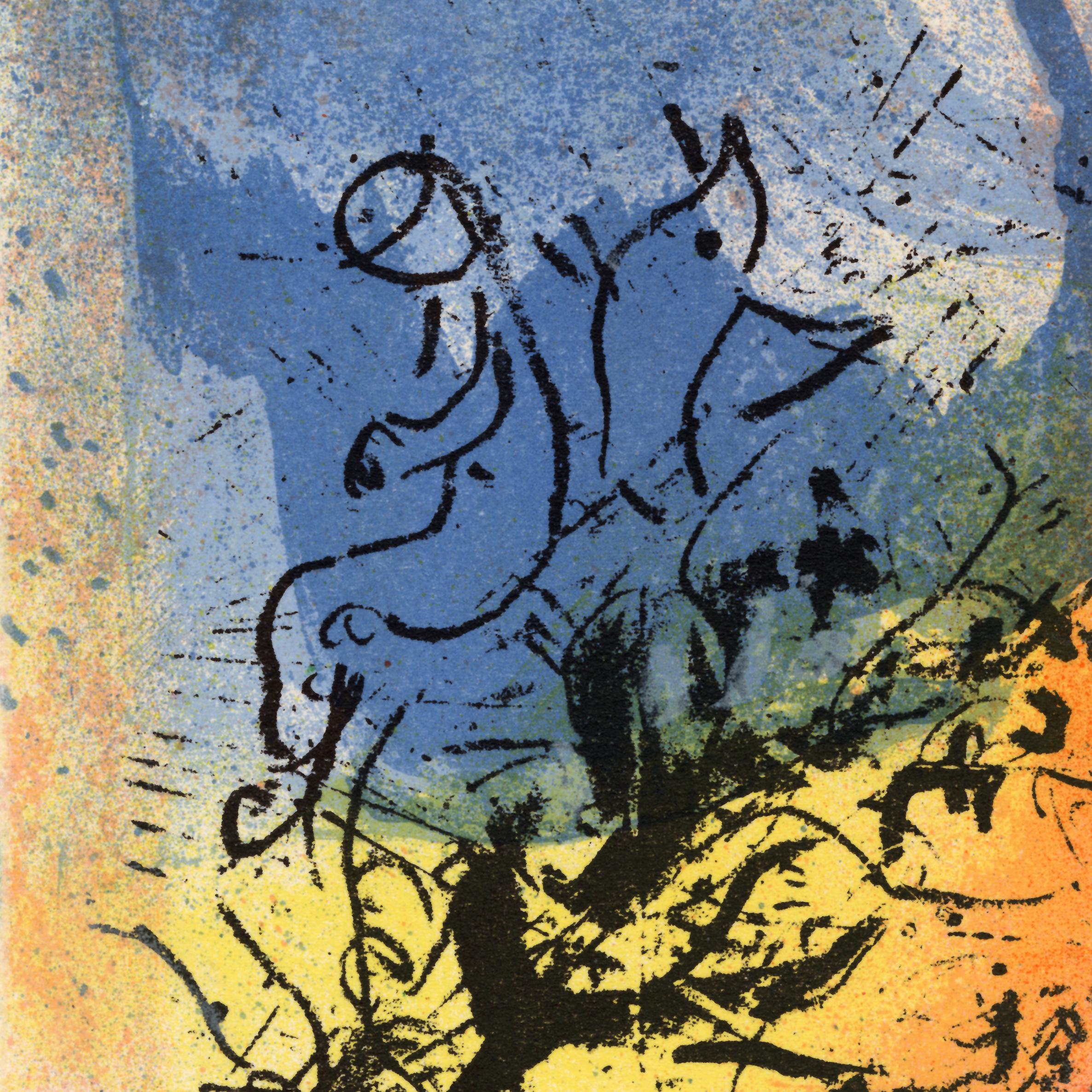 Vision de Paris (Vision of Paris) For Sale 1