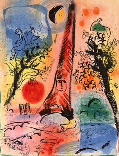 Vision de Paris (Vision von Paris)