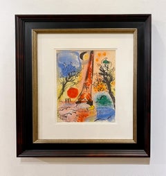 Vision of Paris