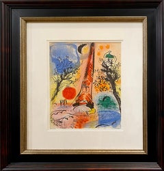 Vision of Paris
