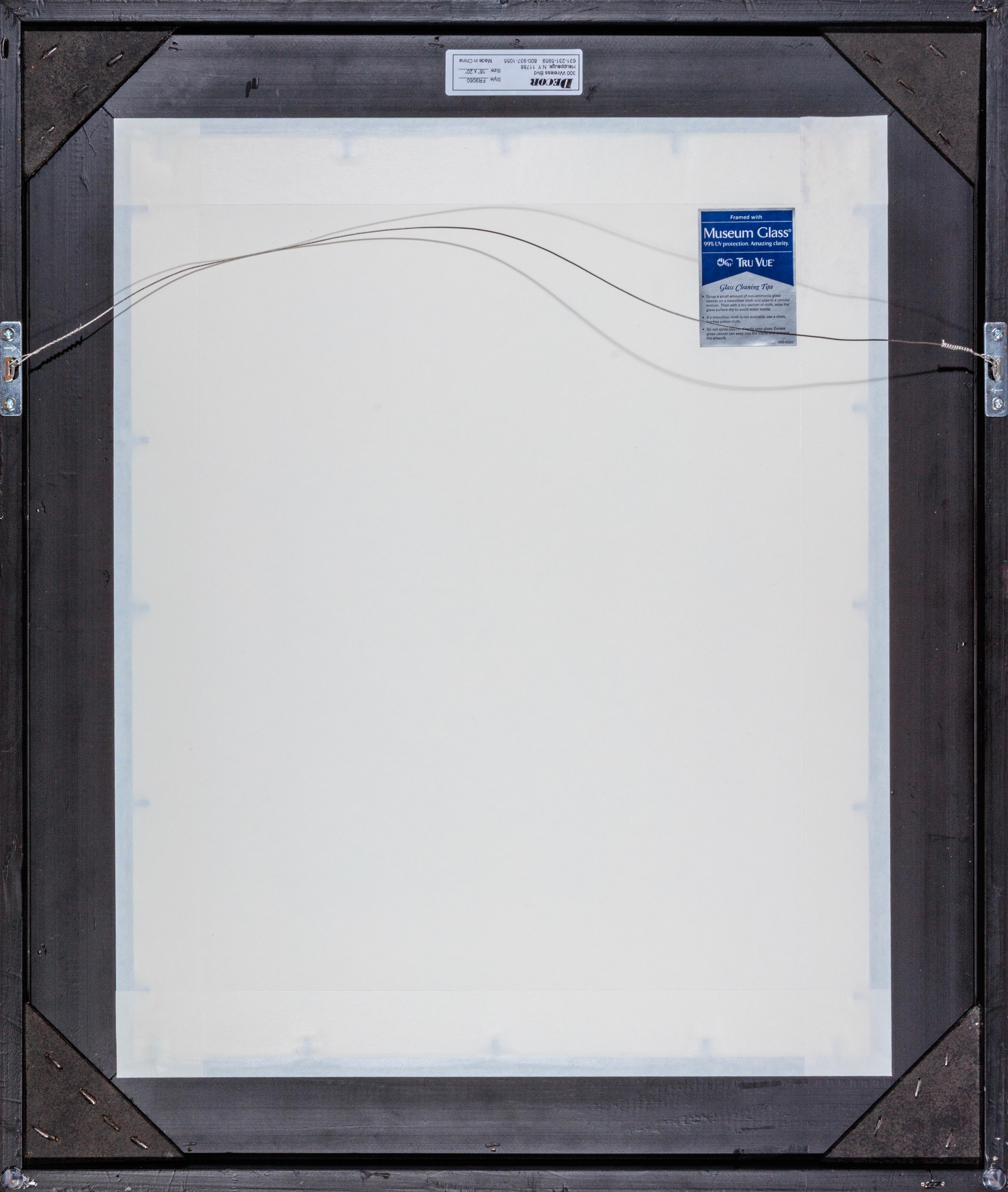 XXᵉ Siècle - Hommage à Marc Chagall (20th Century - Homage to Marc Chagall) For Sale 4