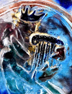 Untitled (Roi David)