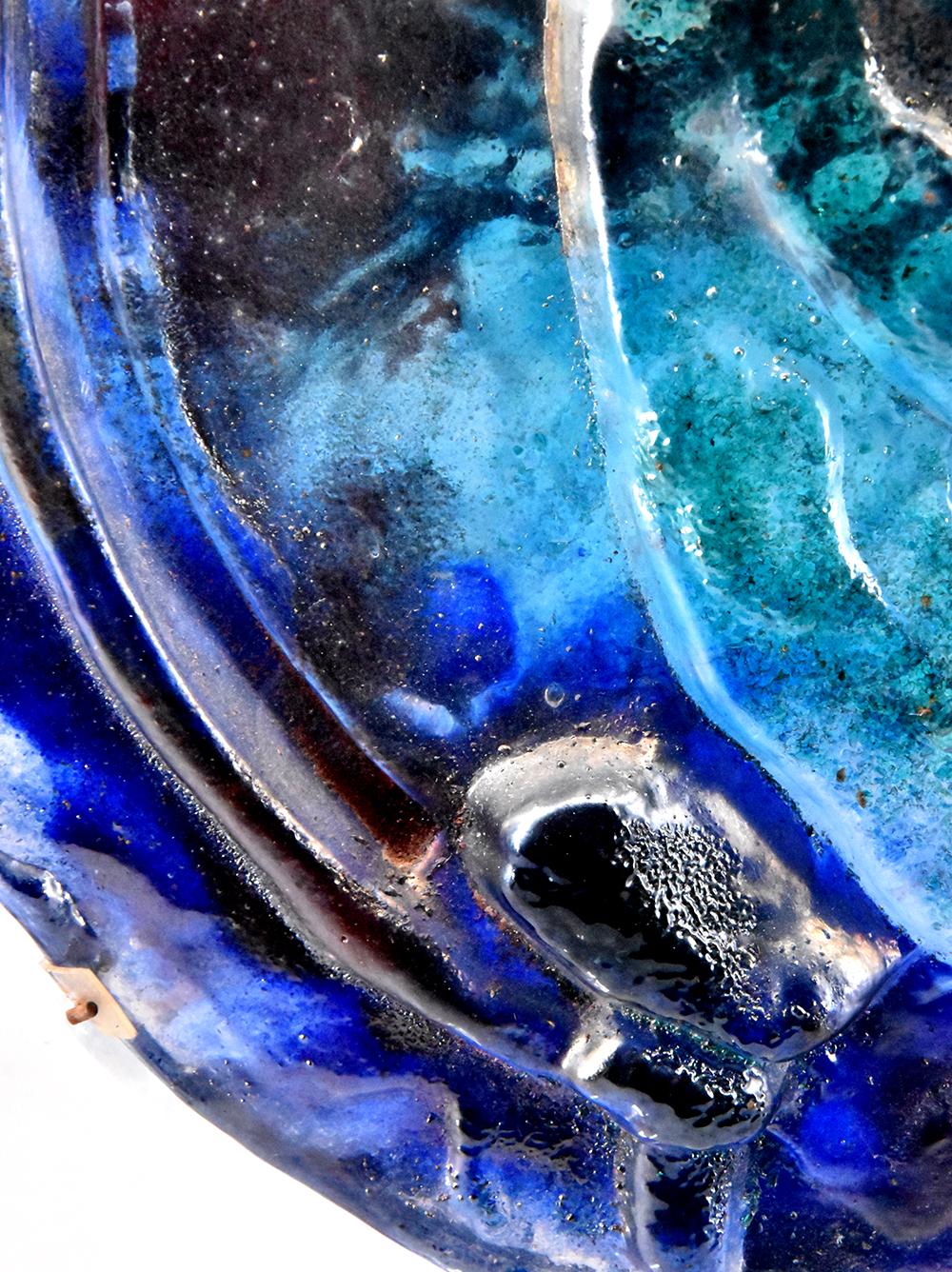 chagall glass