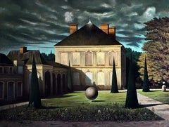 Notre âme est végétale 1