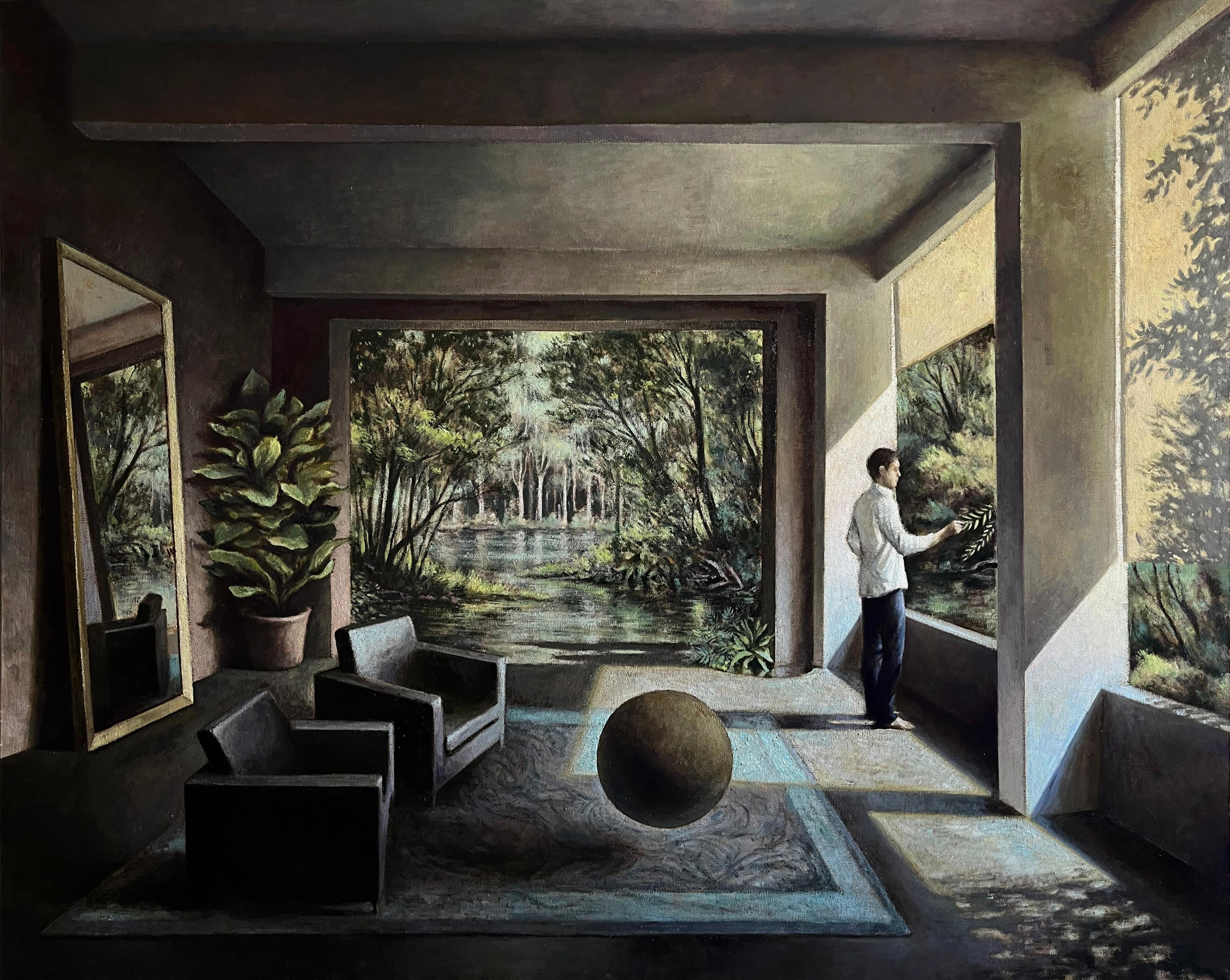 Nicht unser Körper ist lebendig 3