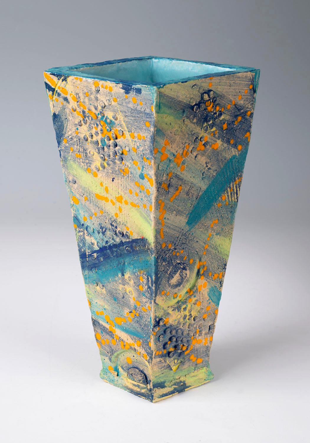 Sans titre n° 40, poterie de Marc Cohen en vente 1