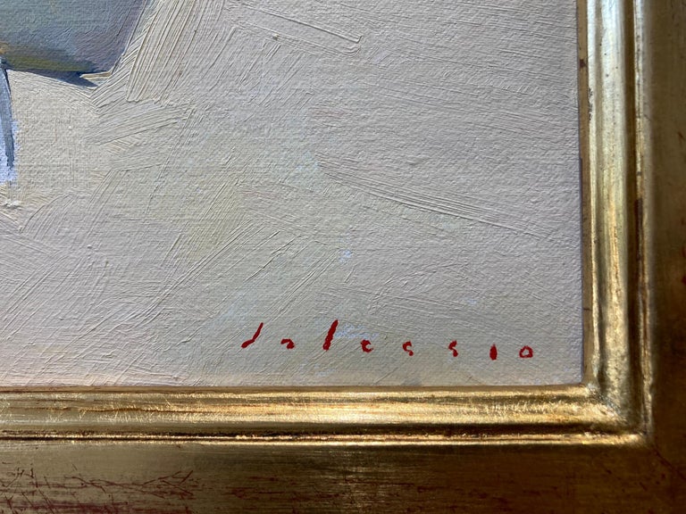 Marc Dalessio Boats on the Beach, Sag Harbor For Sale at 1stDibs