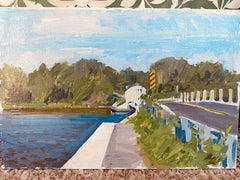 Bridge Lane, Sagaponack