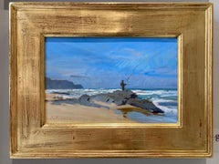 Fisherman, Praia de Barrica