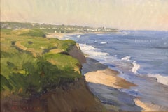 marc montauk Off the Coast of Montauk