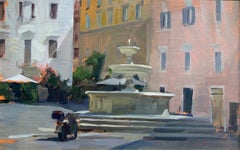 Piazza della Madonna die Monti
